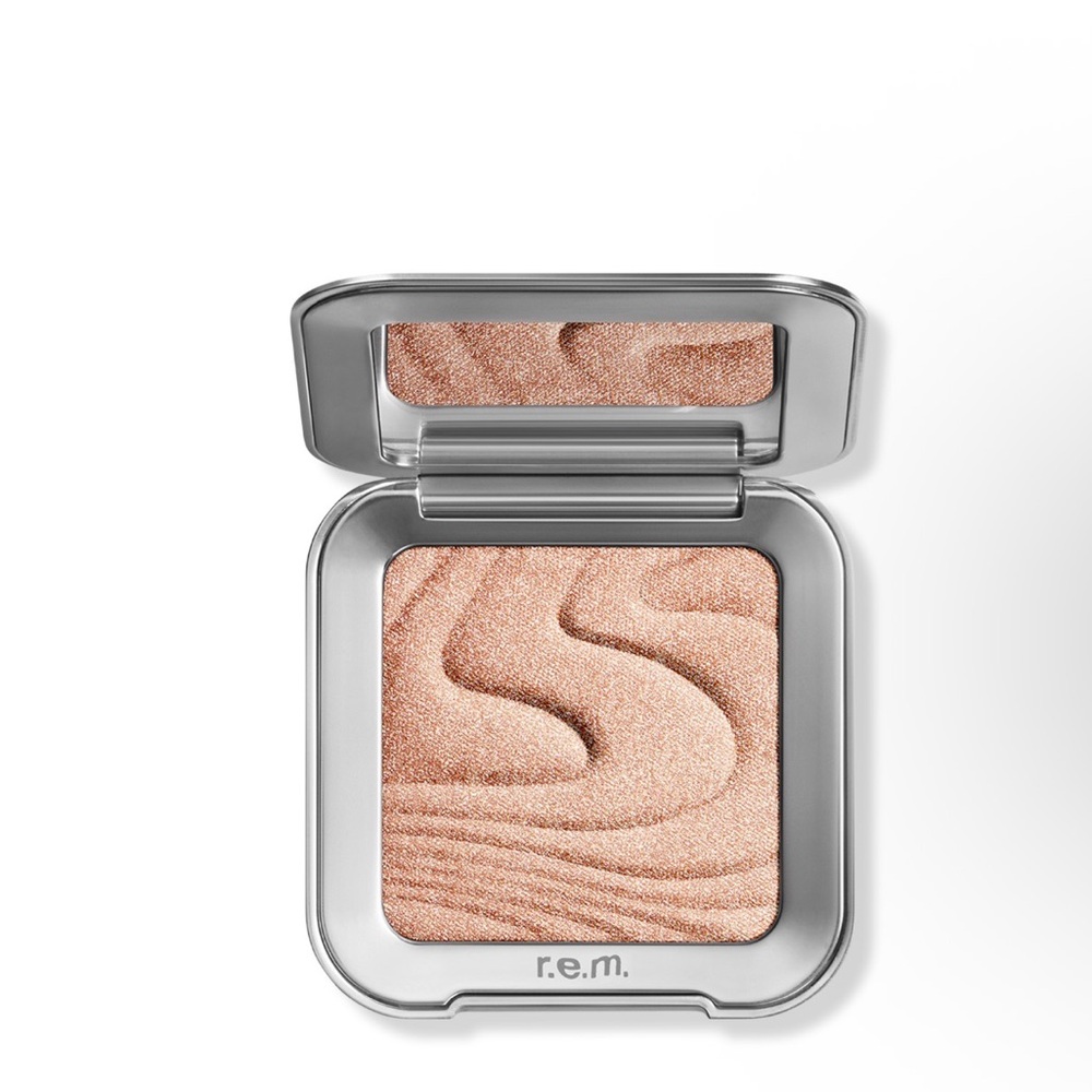 r.e.m. Highlighter Miss Mercury